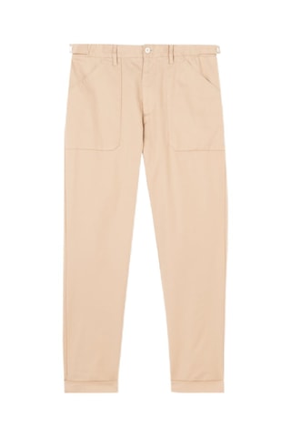 Pantaloni - Beige