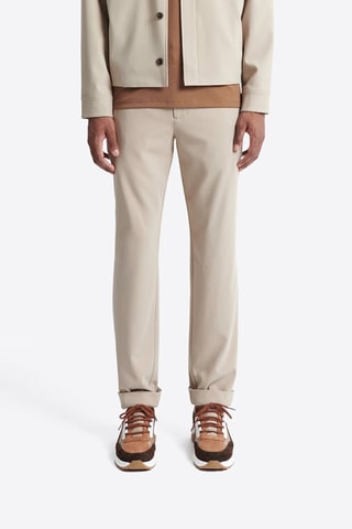 Pantaloni - Beige