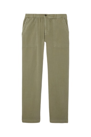 Pantaloni - Kaki
