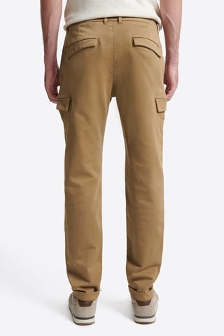 Pantaloni - Marrone chiaro