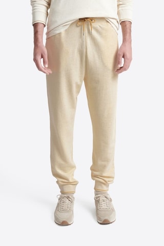Pantaloni - Ecrù