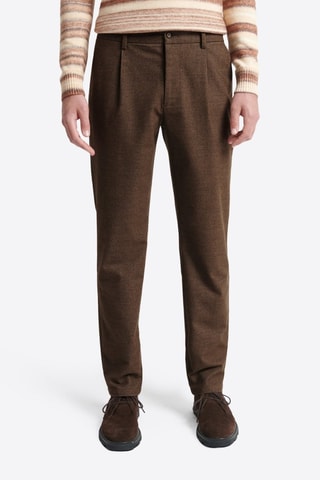 Pantaloni - Marrone