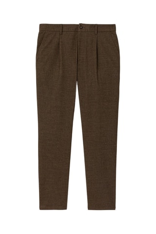 Pantaloni - Marrone