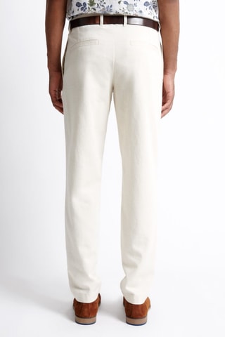 Pantaloni - Beige chiaro