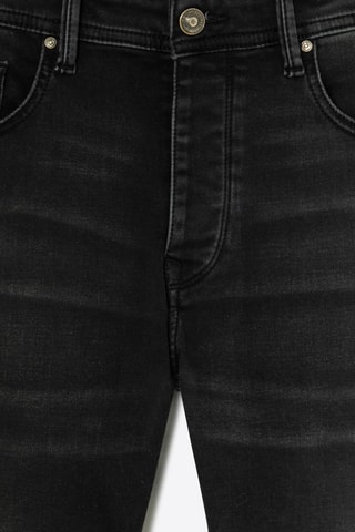 Jeans slim - Nero