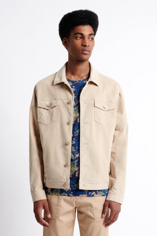 Giacca - Beige