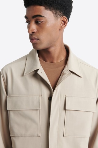 Giacca - Beige