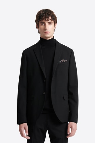 Giacca da completo - Nero