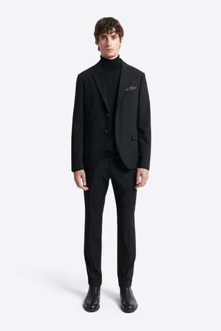 Giacca da completo - Nero