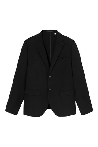 Giacca da completo - Nero