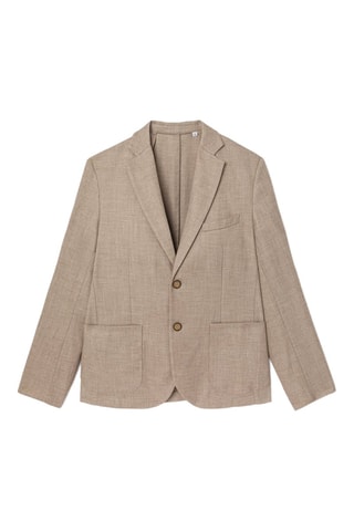 Giacca da completo - Beige