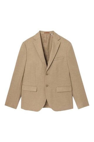 Giacca - Beige