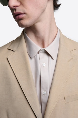 Giacca - Beige