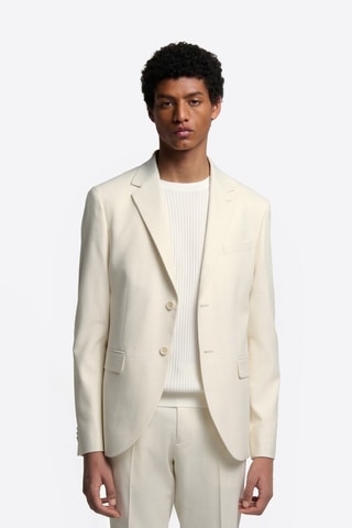 Giacca - Bianco