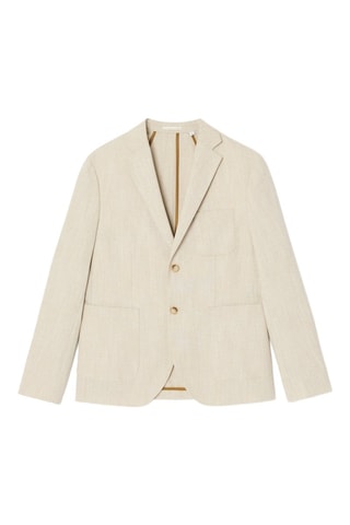 Giacca da completo - Beige