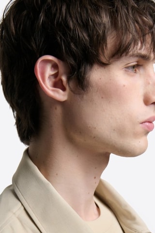 Giacca - Beige