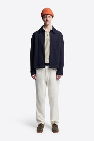 Giacca - Navy