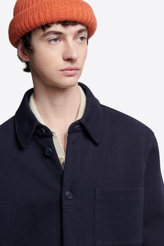 Giacca - Navy