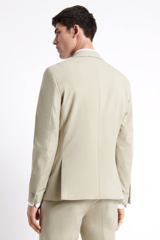 Giacca da completo - Beige