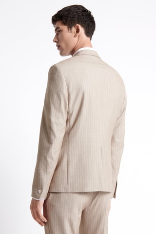Giacca da completo - Beige