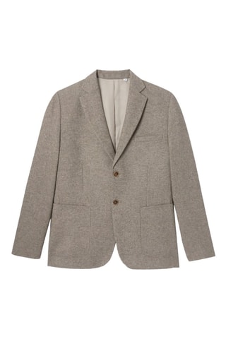 Giacca - Taupe