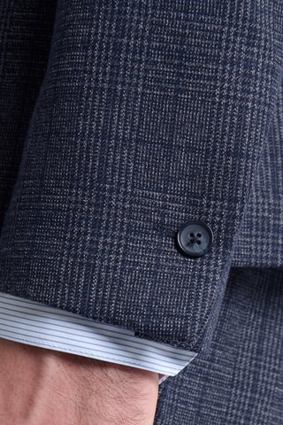 Giacca - Navy