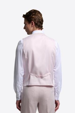 Gilet da completo - Rosa