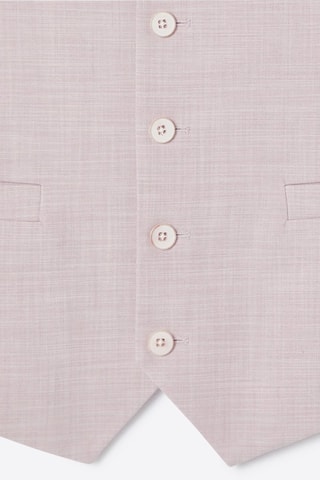 Gilet da completo - Rosa
