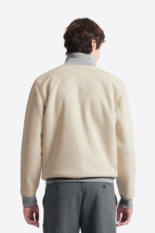 Bomber - Beige