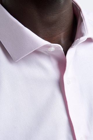 Camicia - Rosa cipria