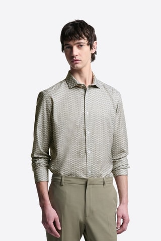 Camicia - Verde