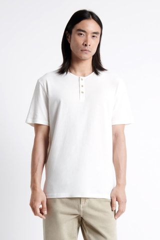 T-shirt - Bianco