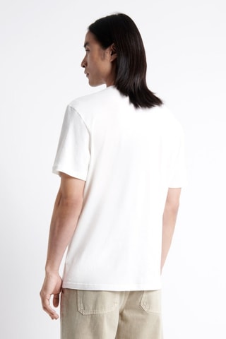 T-shirt - Bianco