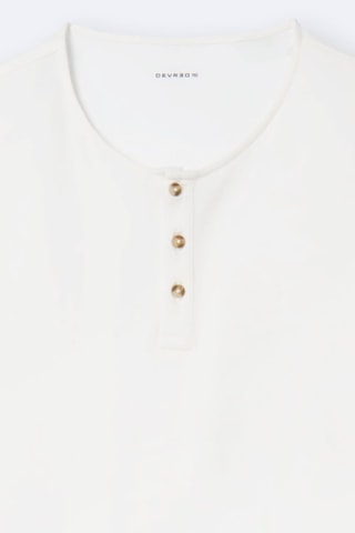 T-shirt - Bianco