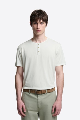 T-shirt - Bianco