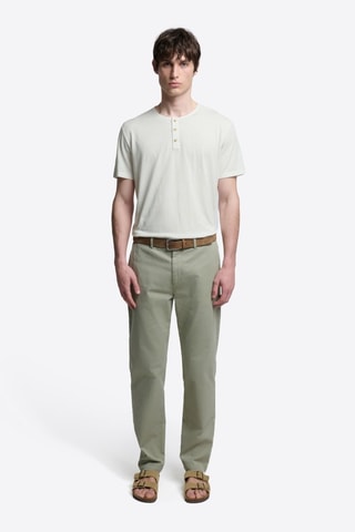 T-shirt - Bianco