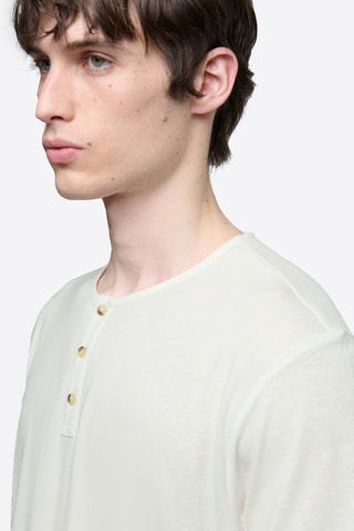 T-shirt - Bianco