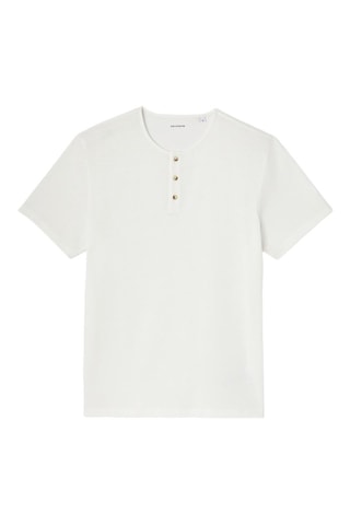 T-shirt - Bianco