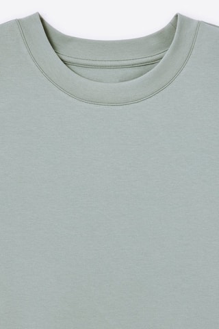 T-shirt regular - Verde