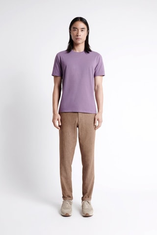 T-shirt - Viola
