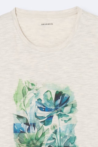 T-shirt - Bianco
