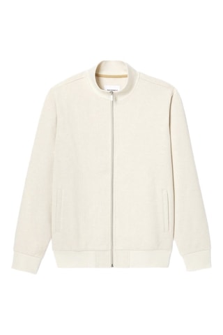 Sweat - Beige clair