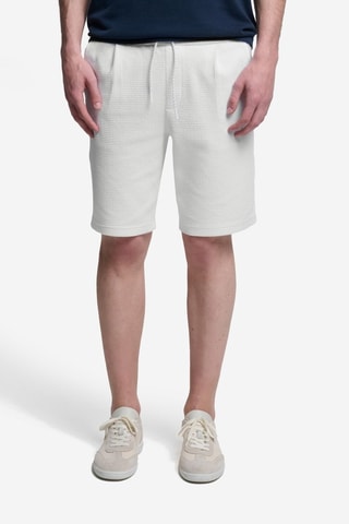 Bermuda regular - Bianco