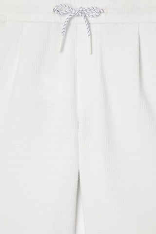 Bermuda regular - Bianco