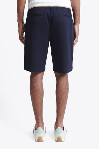 Bermuda - Navy