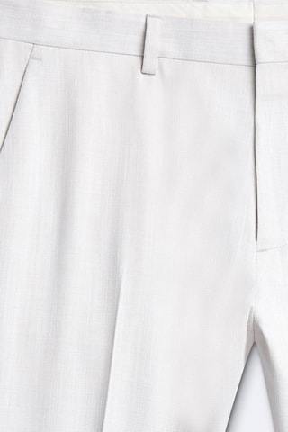 Pantaloni da completo - Bianco
