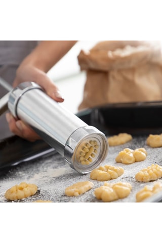 Pistola da pasticceria