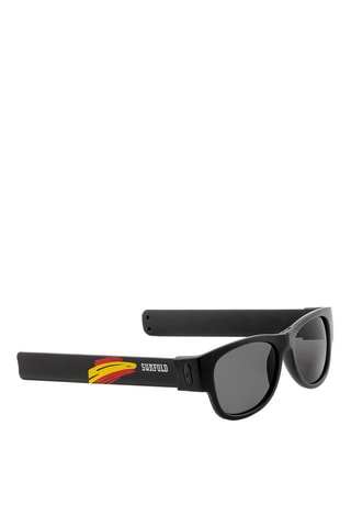 Occhiali da sole pieghevoli unisex con lenti polarizzate - Categoria 3