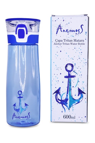Gourde Anemoss Tritan - 60 cl