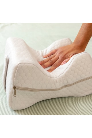Guanciale ergonomico 